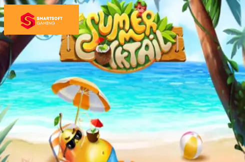 Summer Cocktail